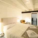 Daire Loft Palazzo D'amelj Bari