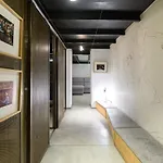 Loft Palazzo D'amelj Daire