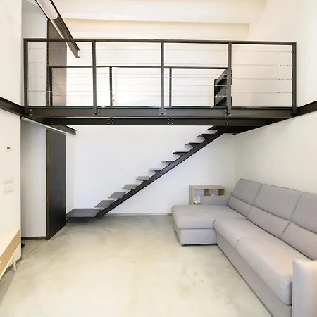 Apartamento Loft Palazzo D'amelj Nel Centro Storico Di *