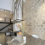 Loft Palazzo D'amelj