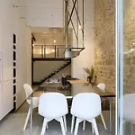 Loft Palazzo D'amelj Appartement