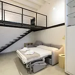 Apartman Loft Palazzo D'amelj
