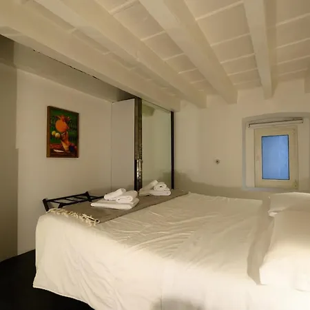 Apartament Loft Palazzo D'amelj Bari