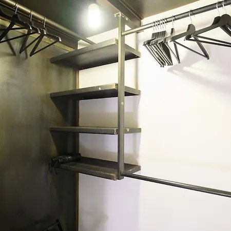 Loft Palazzo D'amelj *