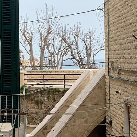 Loft Palazzo D'amelj *