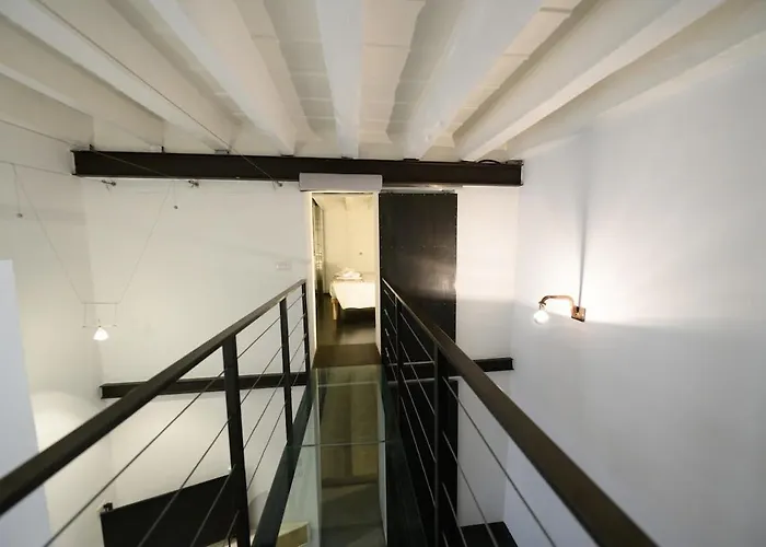 Loft Palazzo D'amelj * Bari