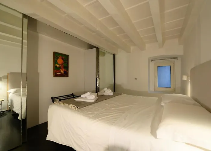 Apartamento Loft Palazzo D'amelj Bari