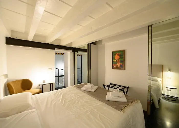 Loft Palazzo D'amelj Bari