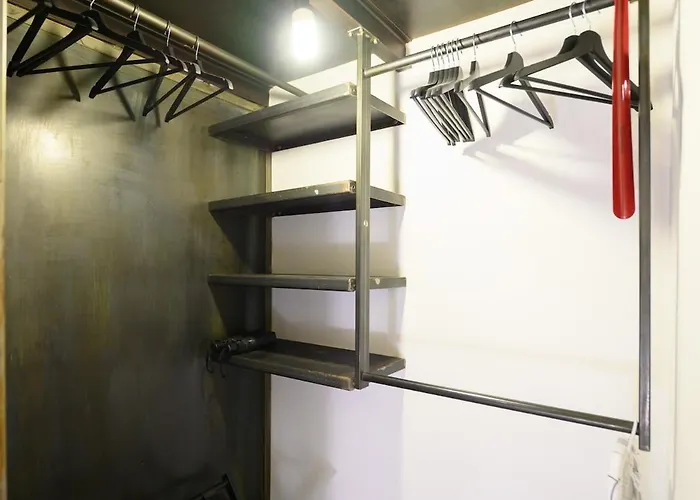 Loft Palazzo D'amelj *